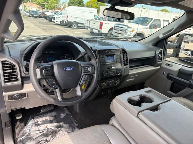 2022 Ford F-250SD XL