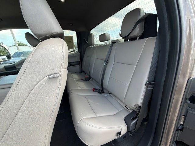 2022 Ford F-250SD XL