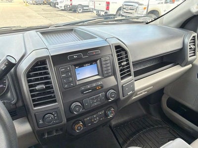 2022 Ford F-250SD XL