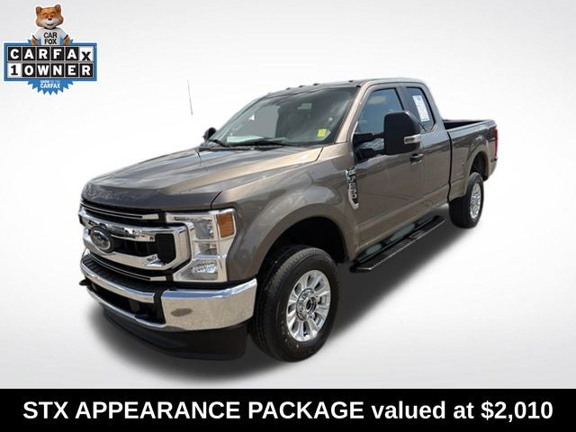 2022 Ford F-250SD XL