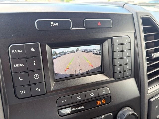 2022 Ford F-250SD XL