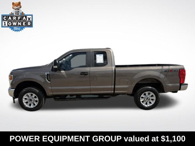 2022 Ford F-250SD XL