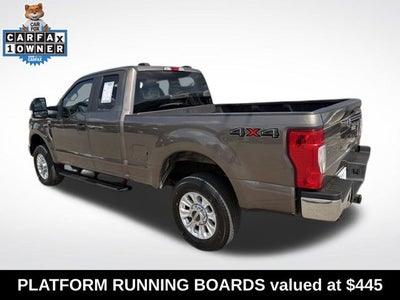 2022 Ford F-250SD XL