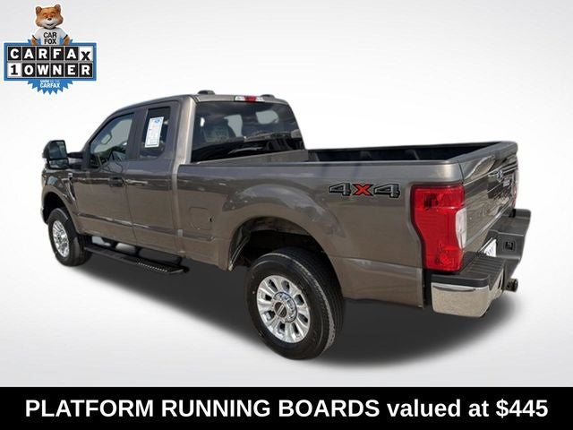 2022 Ford F-250SD XL