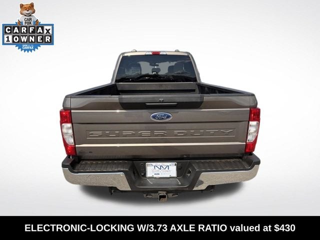2022 Ford F-250SD XL