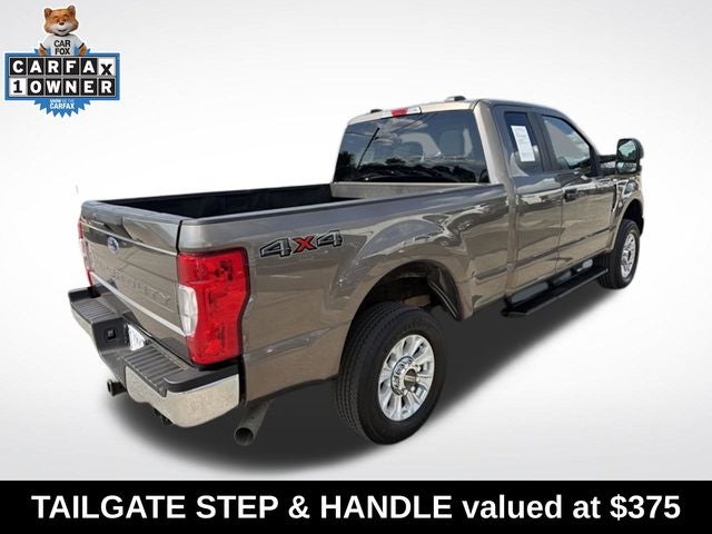 2022 Ford F-250SD XL