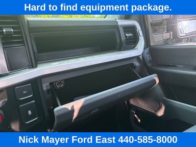 2023 Ford F-250SD XL
