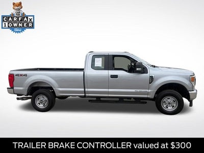 2022 Ford F-250SD XL