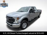 2022 Ford F-250SD XL
