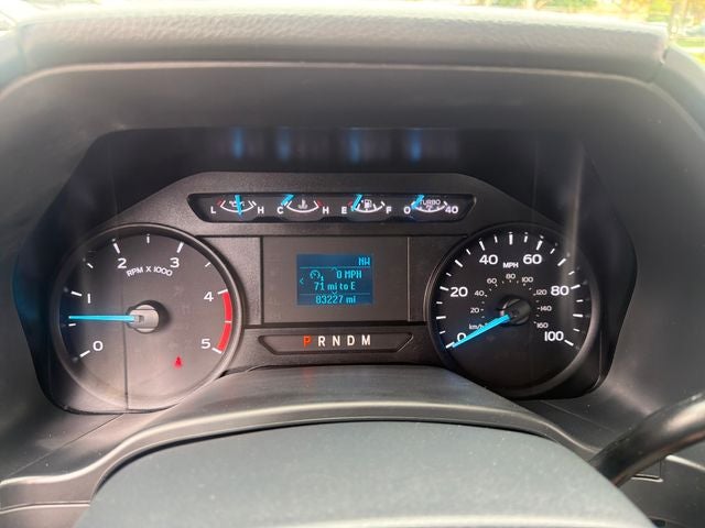 2022 Ford F-250SD XL