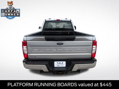 2022 Ford F-250SD XL