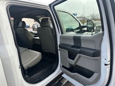 2022 Ford F-350SD XL