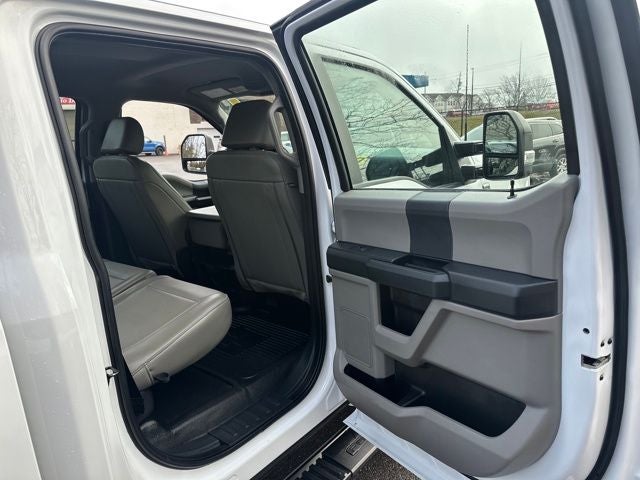 2022 Ford F-350SD XL