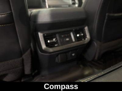 2024 Ford F-450SD Platinum HI OUTPUT