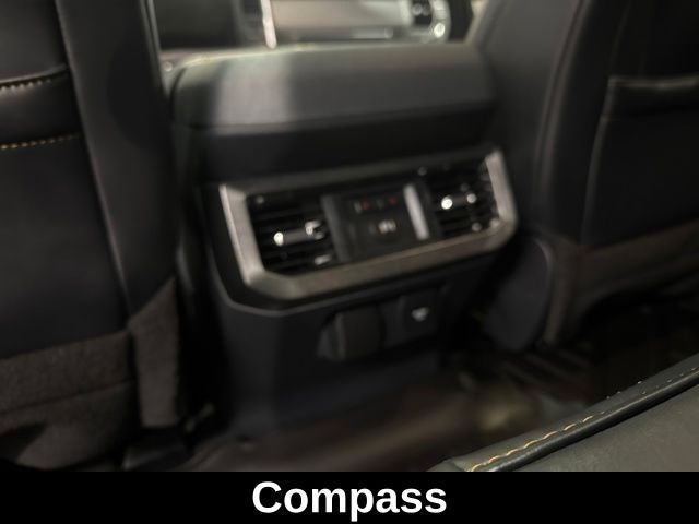 2024 Ford F-450SD Platinum HI OUTPUT