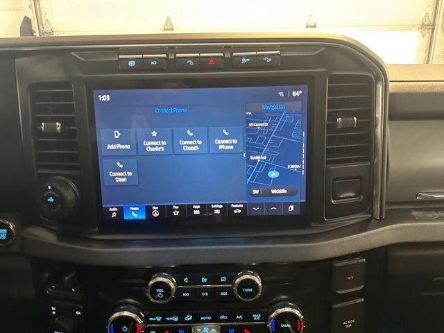 2024 Ford F-450SD Platinum HI OUTPUT