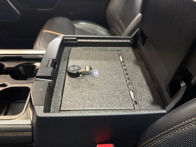 2024 Ford F-450SD Platinum HI OUTPUT