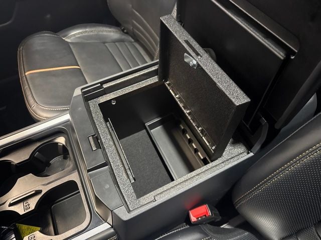 2024 Ford F-450SD Platinum HI OUTPUT