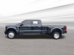 2024 Ford F-450SD Platinum HI OUTPUT
