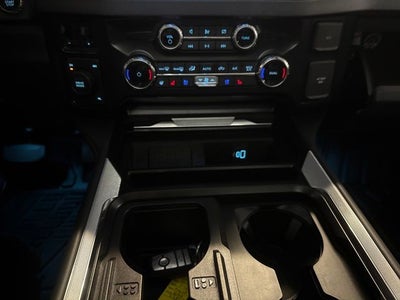 2024 Ford F-450SD Platinum HI OUTPUT