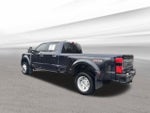 2024 Ford F-450SD Platinum HI OUTPUT