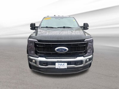 2024 Ford F-450SD XLT DRW