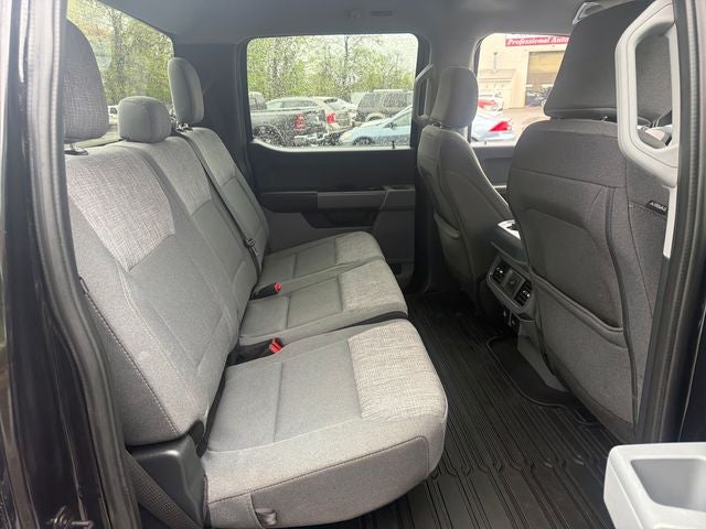 2024 Ford F-450SD XLT DRW