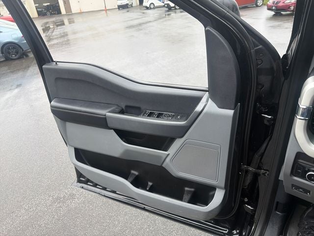 2024 Ford F-450SD XLT DRW