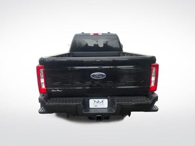2024 Ford F-450SD XLT DRW