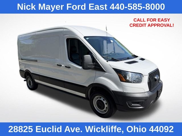2023 Ford Transit-250 Base