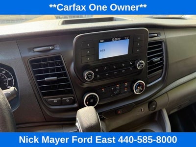 2023 Ford Transit-250 Base
