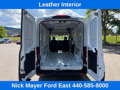 2023 Ford Transit-250 Base