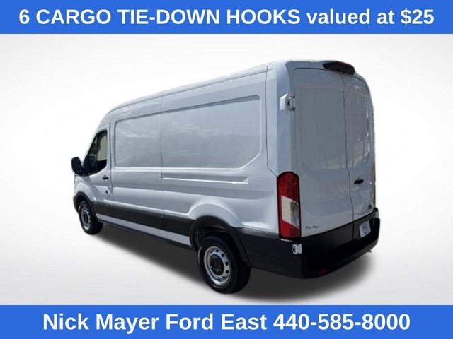 2023 Ford Transit-250 Base