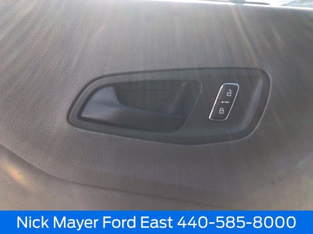 2023 Ford Transit-350 Base