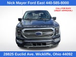 2022 Ford F-150 Limited
