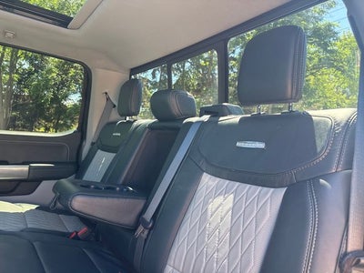 2023 Ford F-150 Limited