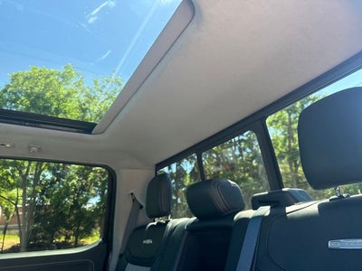 2023 Ford F-150 Limited