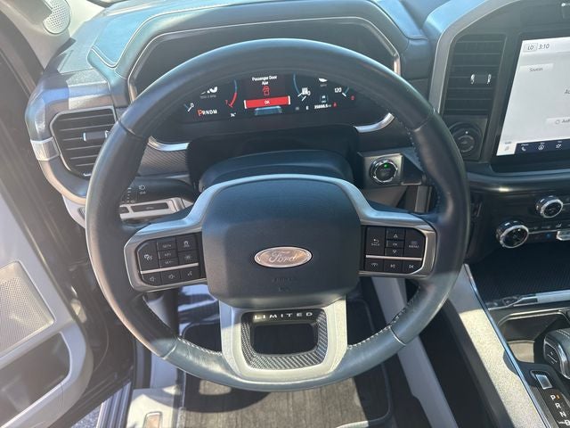 2023 Ford F-150 Limited