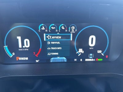 2023 Ford F-150 Limited