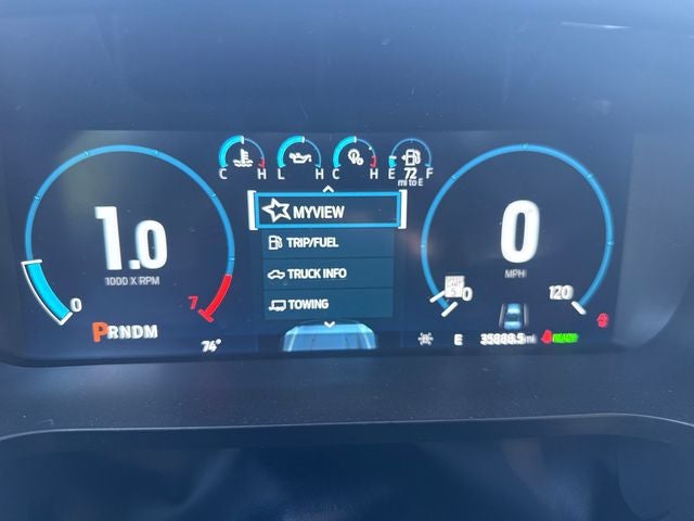 2023 Ford F-150 Limited