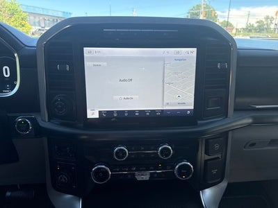2023 Ford F-150 Limited