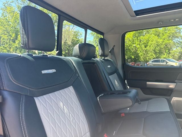 2023 Ford F-150 Limited