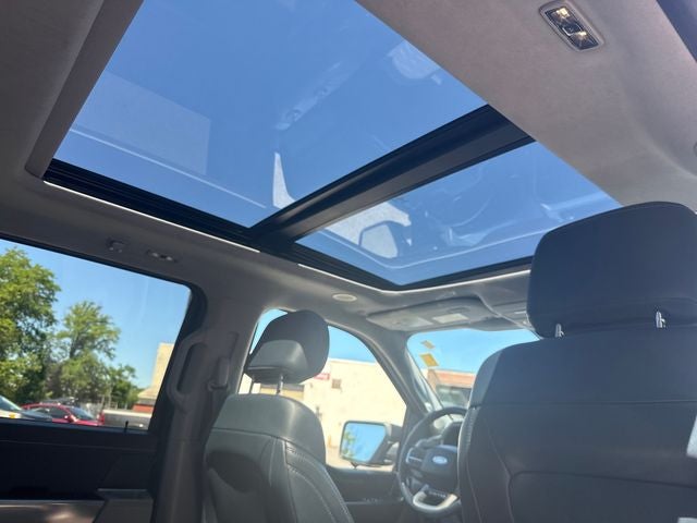 2023 Ford F-150 Limited