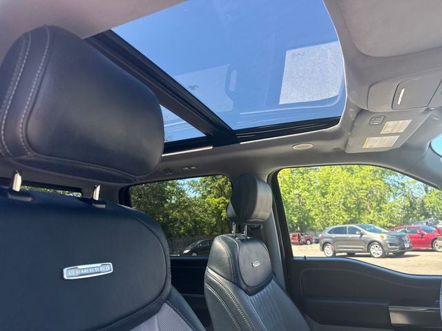 2023 Ford F-150 Limited