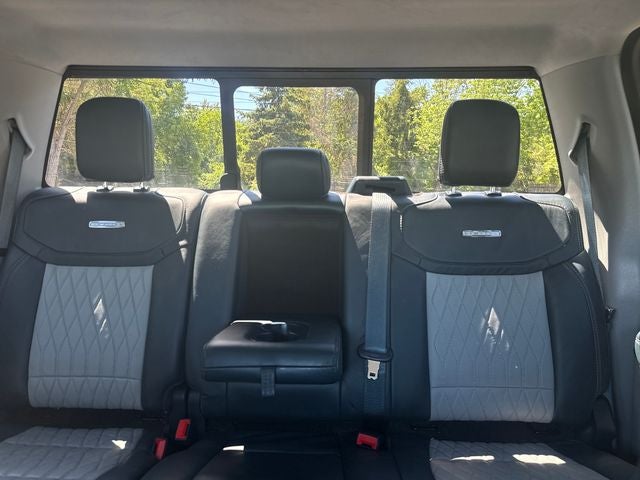 2023 Ford F-150 Limited