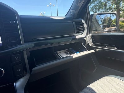 2023 Ford F-150 Limited