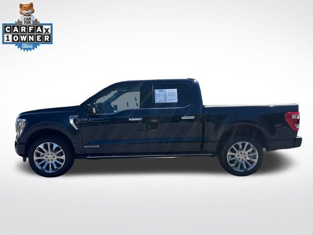 2023 Ford F-150 Limited