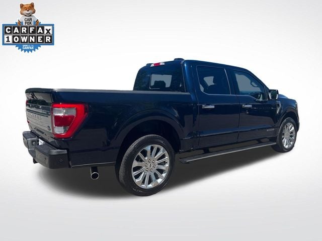 2023 Ford F-150 Limited