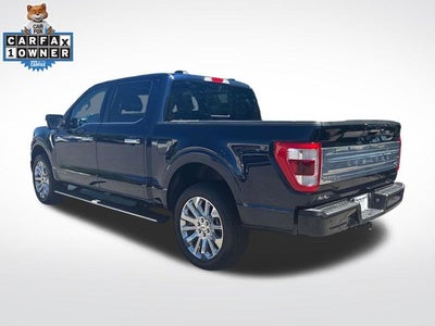 2023 Ford F-150 Limited