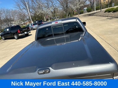 2013 Ford F-150 Platinum